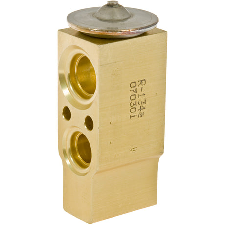 Expansion Valve Block Saab 900 94-98 Oe 4230785/4758686 31-30983