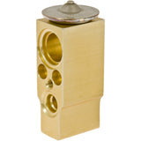 Expansion Valve Block Saab 900 94-98 Oe 4230785/4758686 31-30983