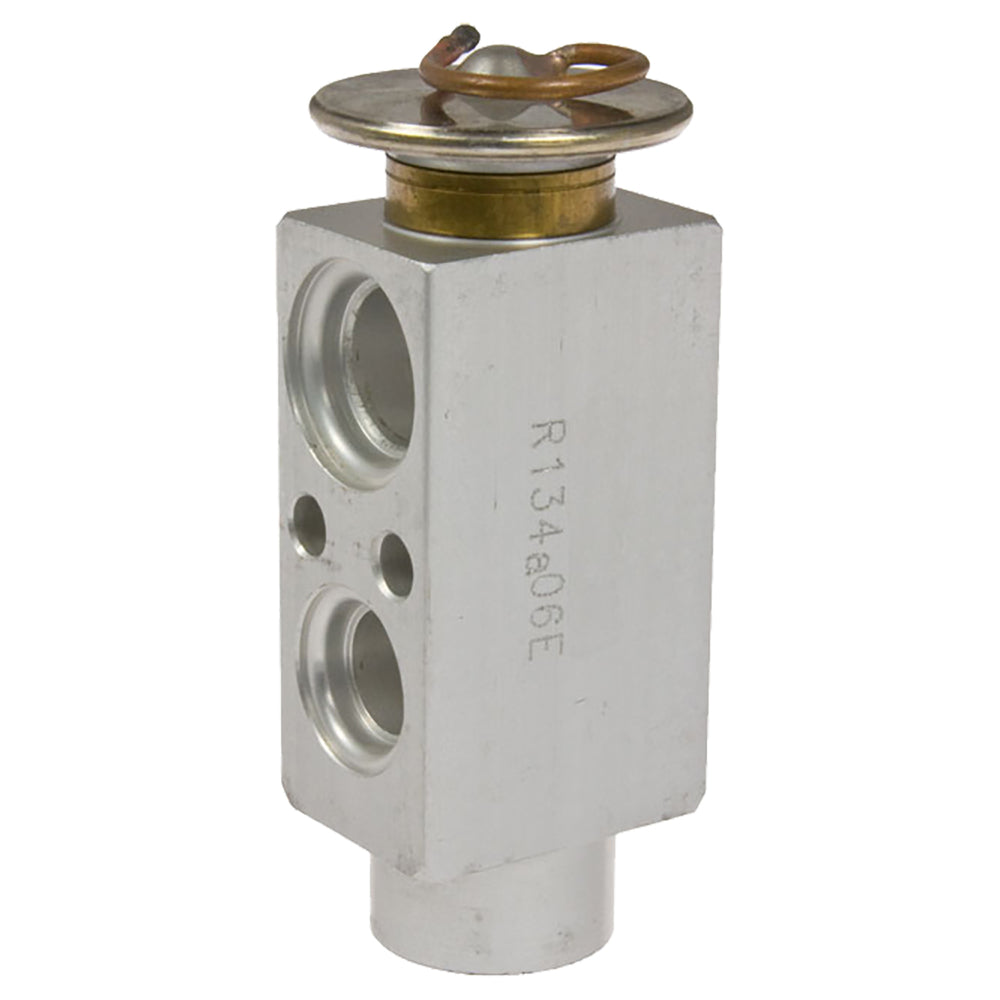 Expansion Valve Block Porsche 928 86-95 / 911 89-99 31-30984