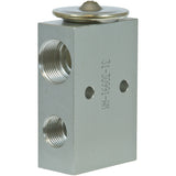 Expansion Valve Block W/mtg Holes/svc Port 31-30991-AM
