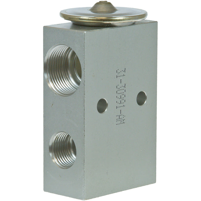 Expansion Valve Block W/mtg Holes/svc Port 31-30991-AM