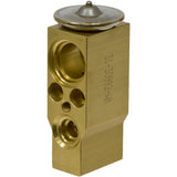 Expansion Valve Block John Deere RE174764 31-30992-AM