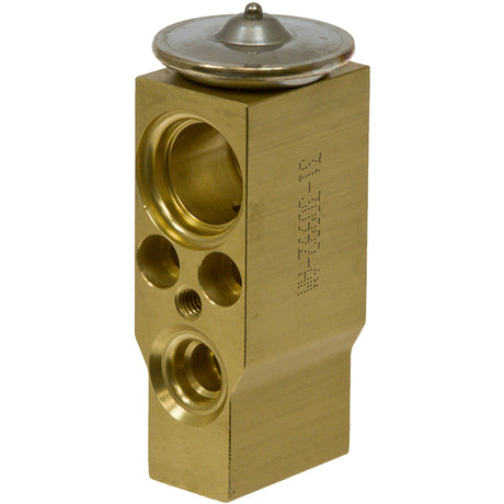 Expansion Valve Block John Deere RE174764 31-30992-AM