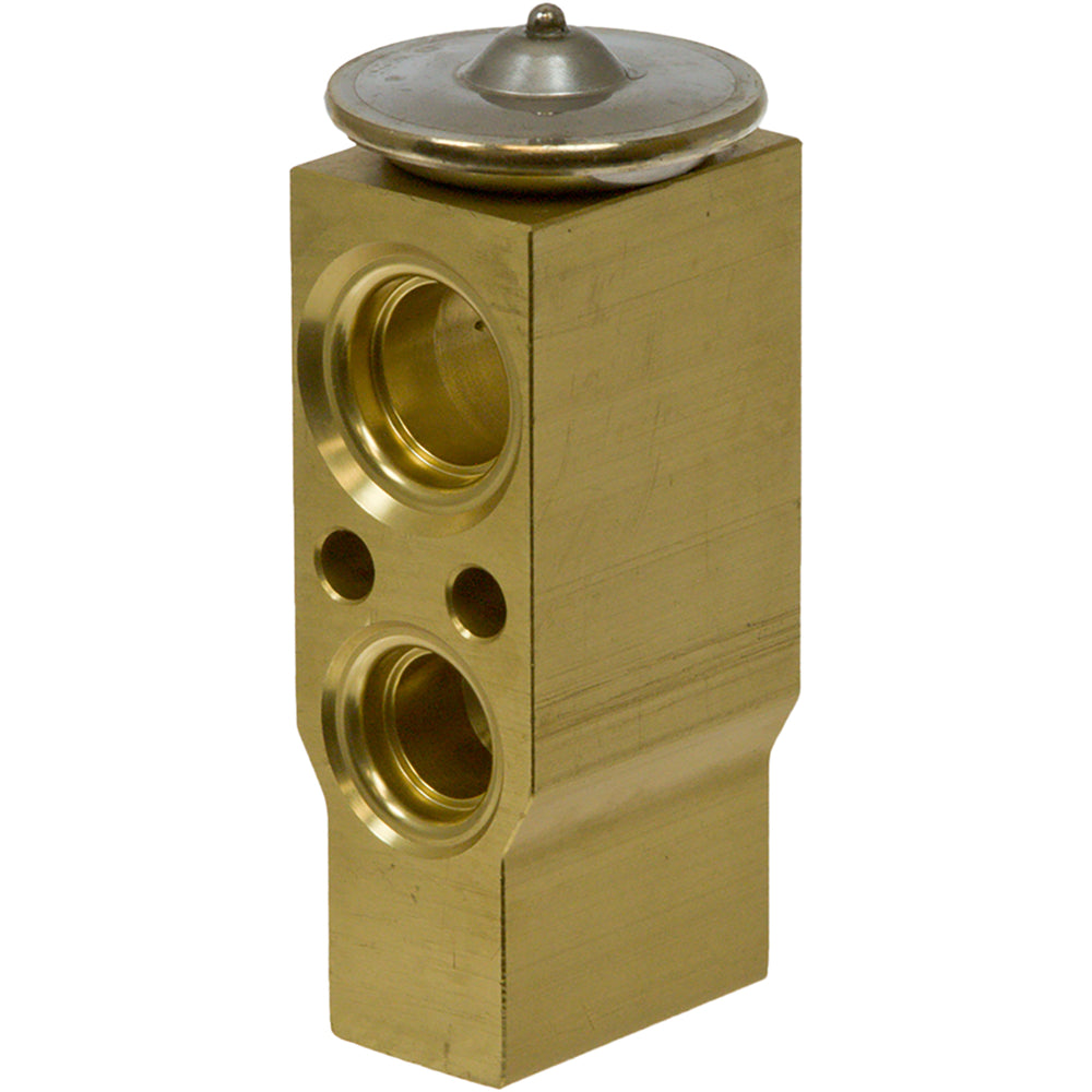 Expansion Valve Block John Deere RE174764 31-30992-AM