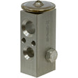 Expansion Valve Block Ford Australia 93DA-19849-AA 31-30996-AM