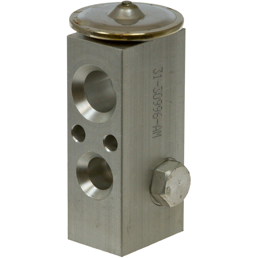 Expansion Valve Block Ford Australia 93DA-19849-AA 31-30996-AM