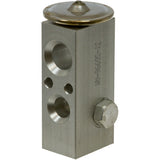 Expansion Valve Block Ford Australia 93DA-19849-AA 31-30996-AM