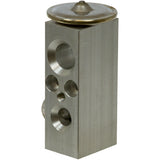 Expansion Valve Block Ford Australia 93DA-19849-AA 31-30996-AM