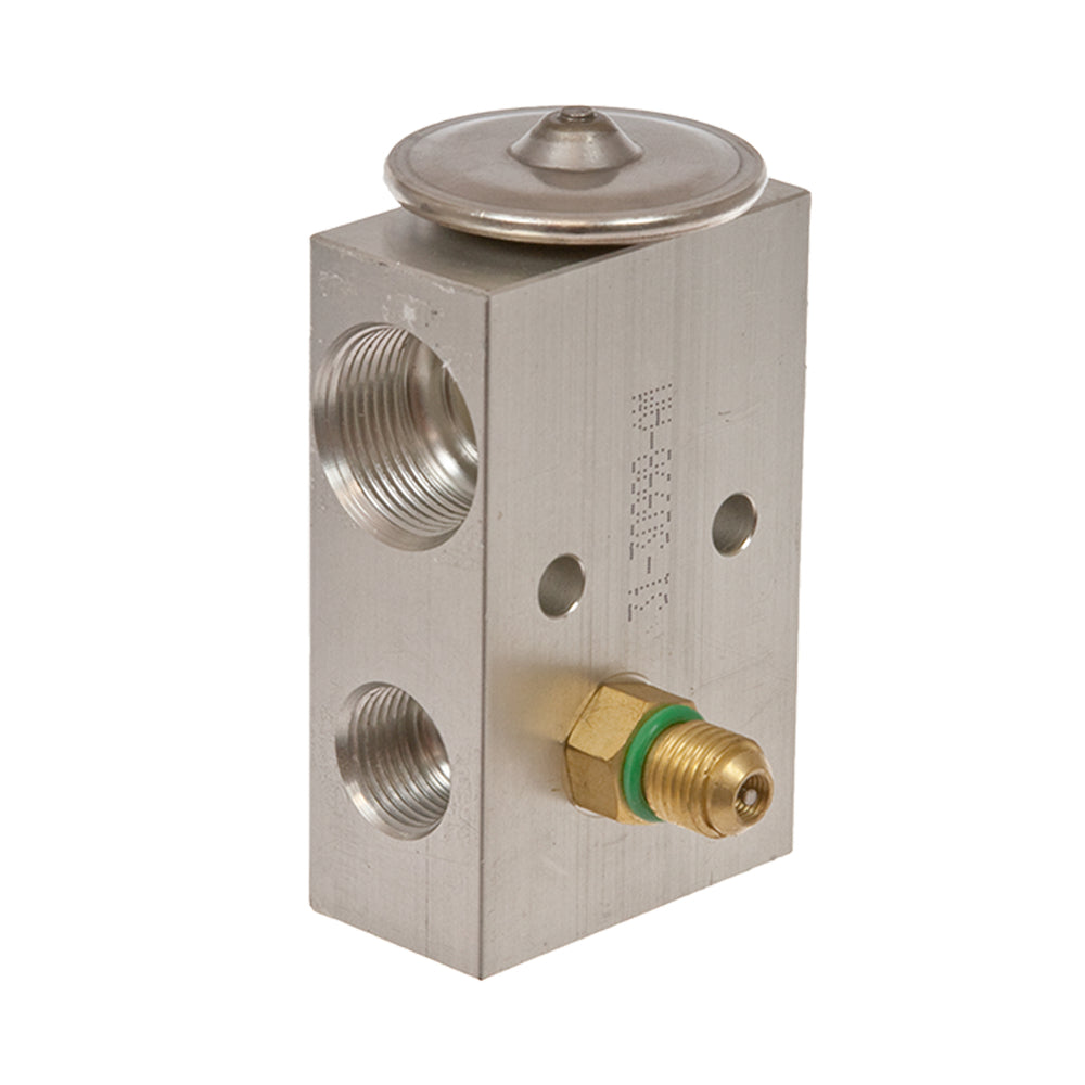 Expansion Valve Block 1.5T w Service Port 31-30998-AM