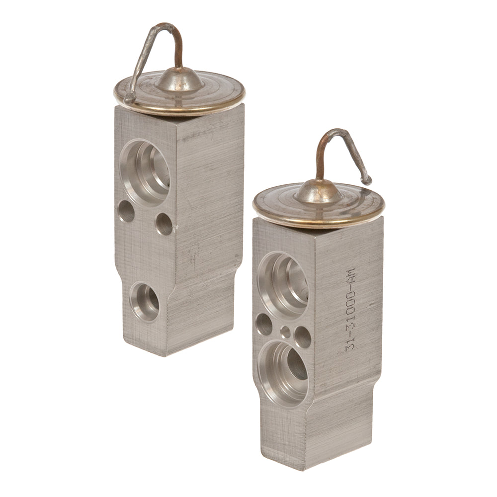 Expansion Valve Block John Deere 230LC Excavator 31-31000-AM