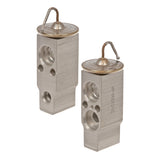 Expansion Valve Block John Deere 230LC Excavator 31-31000-AM