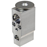 Expansion Valve Block John Deere 230CLC Oe 4464354 31-31001