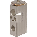 Expansion Valve Chrys Tc Caravan G Caravan 05-07 Front 31-31008-AM