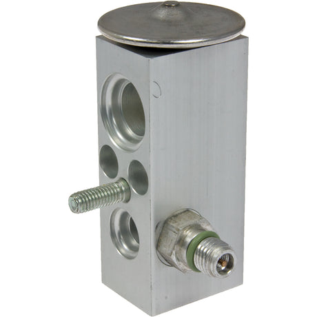 Expansion Valve Block Navistar Class 8 Oe 540255 31-31009-AM