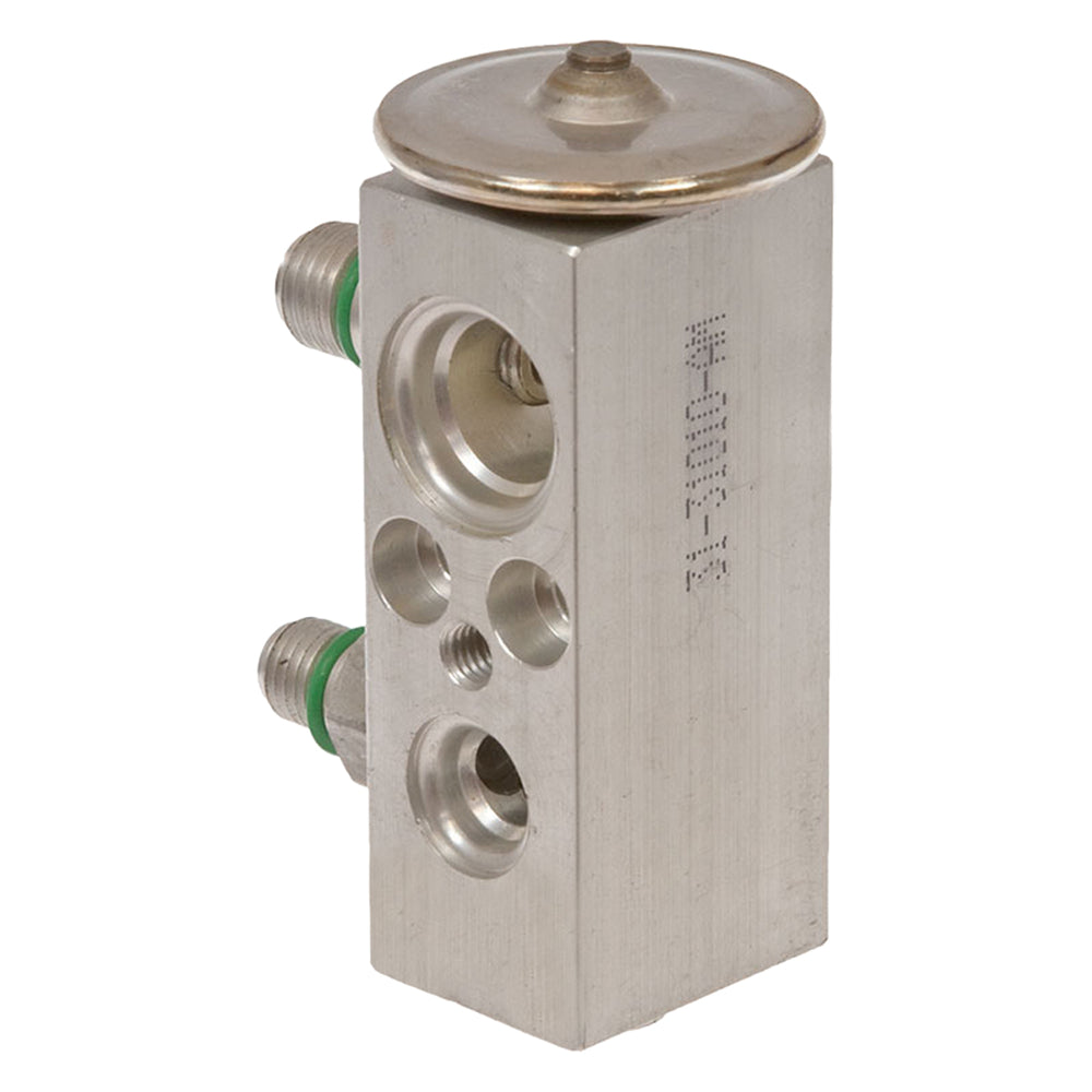 Expansion Valve Block Navistar Class 8 31-31010-AM