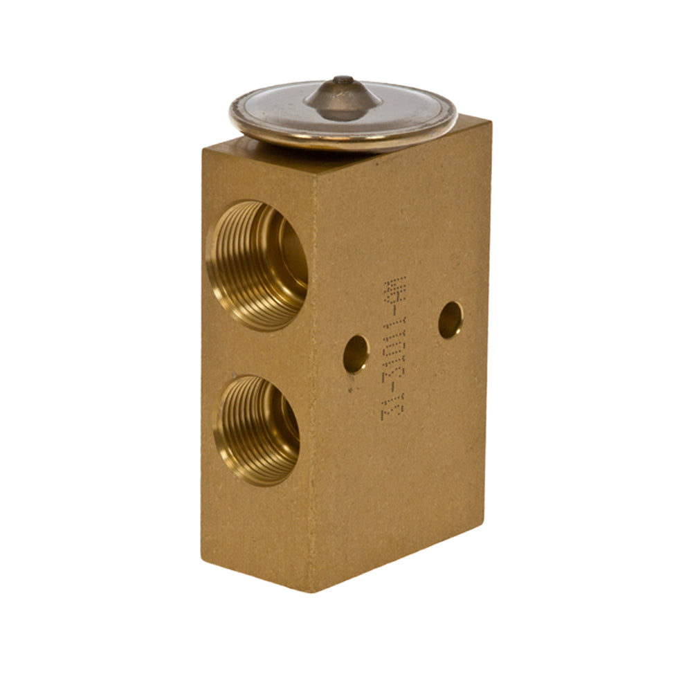 Expansion Valve Block Ford Excursion (aux) 00-05 31-31011-AM