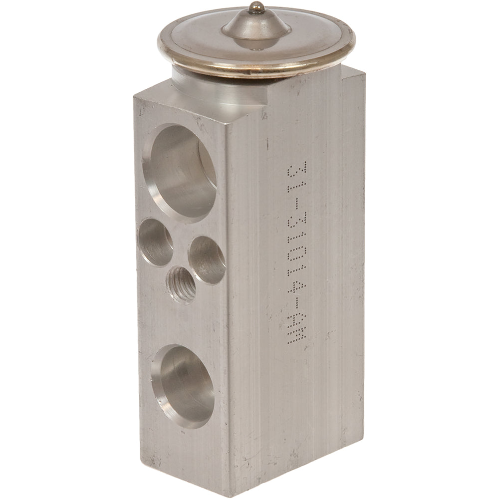 Expansion Valve Block Jeep G Cherokee 02-04 04885974AC 31-31014-AM