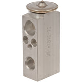 Expansion Valve Block Jeep G Cherokee 02-04 04885974AC 31-31014-AM