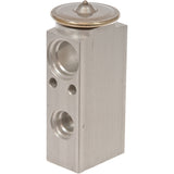 Expansion Valve Block Jeep G Cherokee 02-04 04885974AC 31-31014-AM