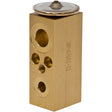 Expansion Valve Block Frtlnr 00-02 Sleeper Unit 31-31019-AM