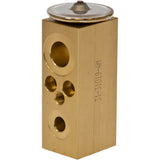 Expansion Valve Block Frtlnr 00-02 Sleeper Unit 31-31019-AM