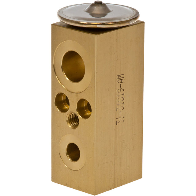 Expansion Valve Block Frtlnr 00-02 Sleeper Unit 31-31019-AM
