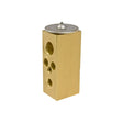 Expansion Valve Block Frtlnr 02-ON M2 Business 31-31020-AM