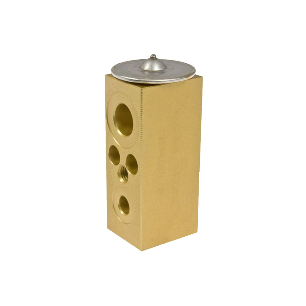 Expansion Valve Block Frtlnr 02-ON M2 Business 31-31020-AM