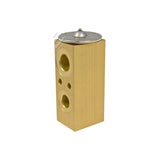 Expansion Valve Block Frtlnr 02-ON M2 Business 31-31020-AM