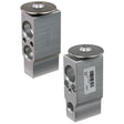 Expansion Valve Block Civic 01-05 80220S5AG01 31-31022