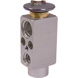 Expansion Valve Block John Deere 6200 - 7800 Tractor 31-31025