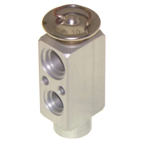 Expansion Valve Block John Deere 6200 - 7800 Tractor 31-31025
