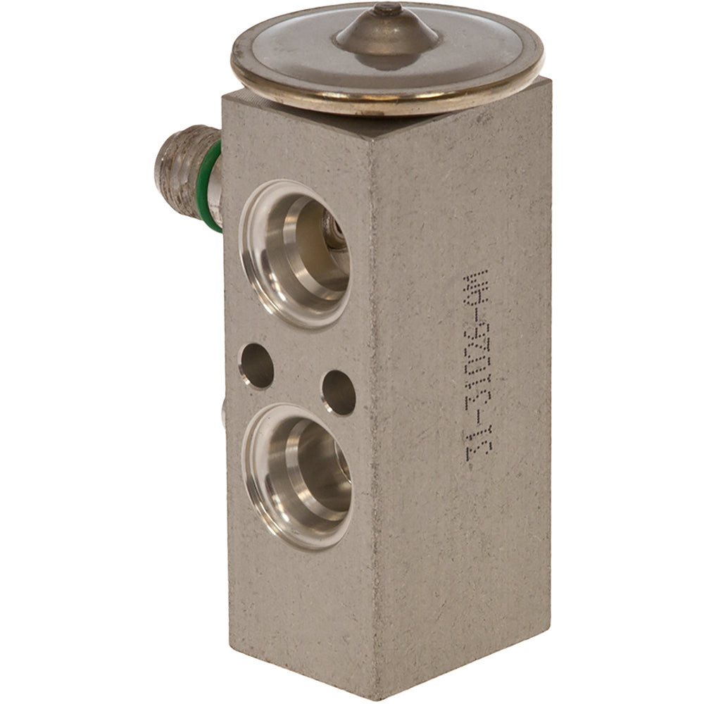 Expansion Valve Block Peterbilt 99-01 Kenworth 97-02 31-31026-AM