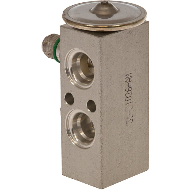 Expansion Valve Block Peterbilt 99-01 Kenworth 97-02 31-31026-AM