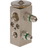 Expansion Valve Block Peterbilt 99-01 Kenworth 97-02 31-31026-AM