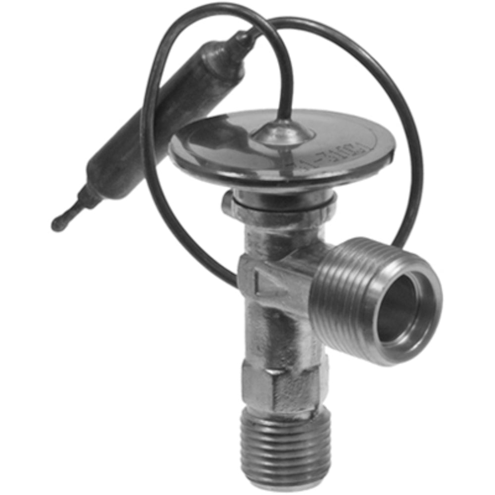 Expansion Right Angle Valve Nissan Frontier Xterra 2001 31-31031