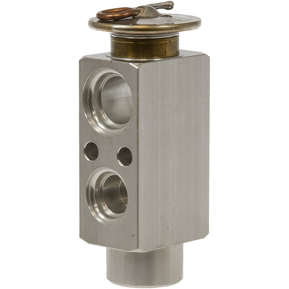 Expansion Valve Mercedes Actros/man-tga Atego Trucks 31-31033