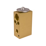 Expansion Valve Block Fiat Punto Mmc OE46722958 31-31034