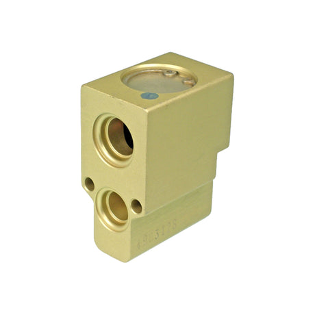 Expansion Valve Block Vw Beetle Bora Golf Lupo Polo 31-31045