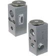 Expansion Valve Block 00-01 Neon 2.0L 31-31048