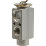 Expansion Valve Case New Holland Tractor 31-31055-AM
