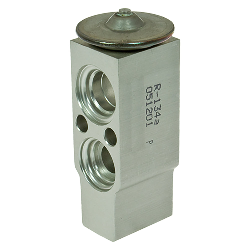 Expansion Valve Block Kia Sedona 02-04 Aux Evap 31-31069