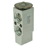 Expansion Valve Block Kia Sedona 02-04 Aux Evap 31-31069