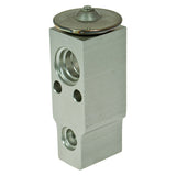 Expansion Valve Block Kia Sedona 02-04 Aux Evap 31-31069