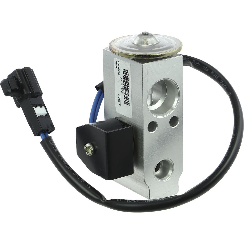 Expansion Valve Block Aux Mitsubishi Montero 01-03 31-31070