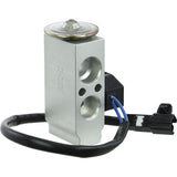 Expansion Valve Block Aux Mitsubishi Montero 01-03 31-31070