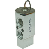Expansion Block Valve 97-99 Hyundai Accent 31-31073