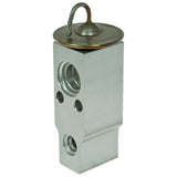 Expansion Block Valve 97-99 Hyundai Accent 31-31073