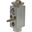 Expansion Block Valve Mercedes C230 and C240 31-31077