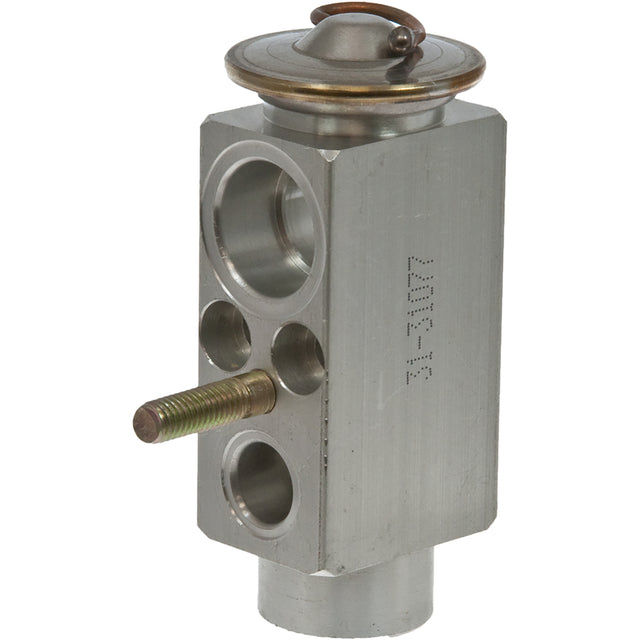 Expansion Block Valve Mercedes C230 and C240 31-31077